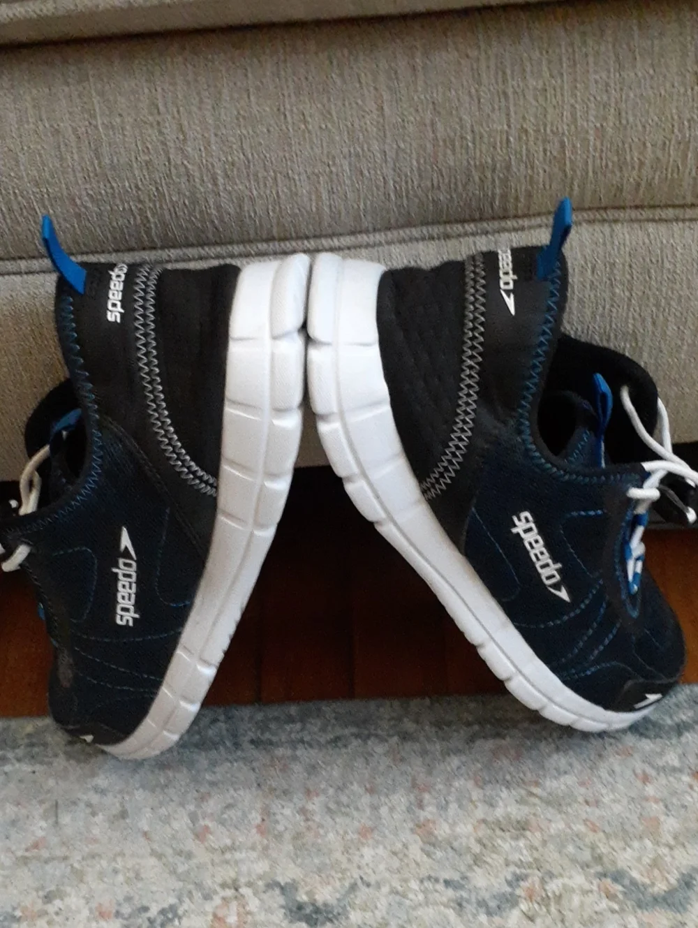 Speedo Beach/Boat Shoes